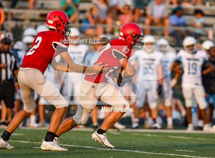 Thumbnail 2 in Lorena vs. China Spring photogallery.