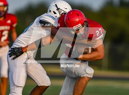 Thumbnail 1 in Lorena vs. China Spring photogallery.