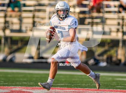 Thumbnail 2 in Lorena vs. China Spring photogallery.