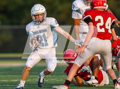 Thumbnail 1 in Lorena vs. China Spring photogallery.
