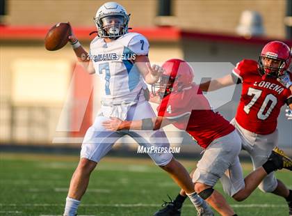 Thumbnail 2 in Lorena vs. China Spring photogallery.