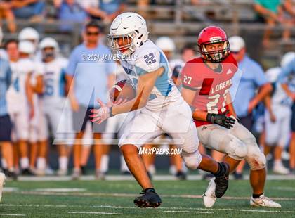 Thumbnail 1 in Lorena vs. China Spring photogallery.