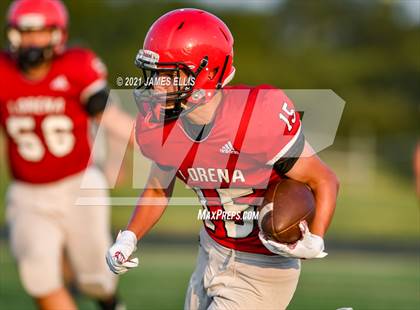 Thumbnail 3 in Lorena vs. China Spring photogallery.