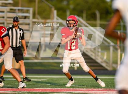 Thumbnail 3 in Lorena vs. China Spring photogallery.