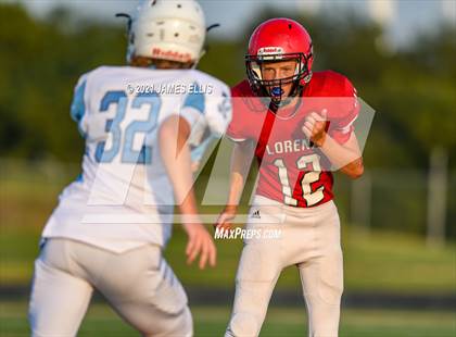 Thumbnail 1 in Lorena vs. China Spring photogallery.