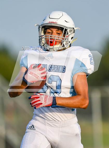 Thumbnail 1 in Lorena vs. China Spring photogallery.