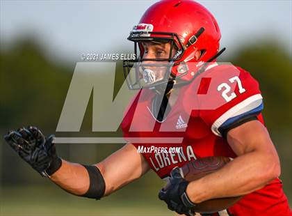Thumbnail 1 in Lorena vs. China Spring photogallery.