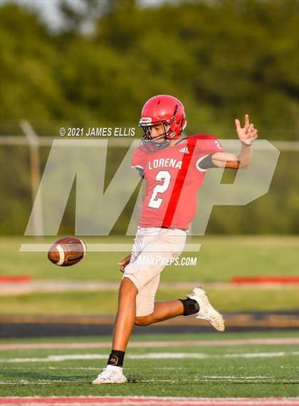 Thumbnail 2 in Lorena vs. China Spring photogallery.
