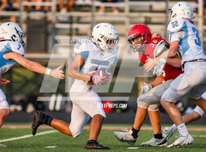 Thumbnail 3 in Lorena vs. China Spring photogallery.