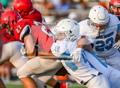 Thumbnail 1 in Lorena vs. China Spring photogallery.