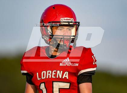 Thumbnail 1 in Lorena vs. China Spring photogallery.