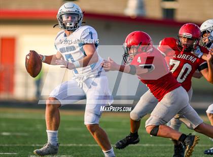 Thumbnail 1 in Lorena vs. China Spring photogallery.