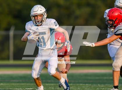 Thumbnail 2 in Lorena vs. China Spring photogallery.