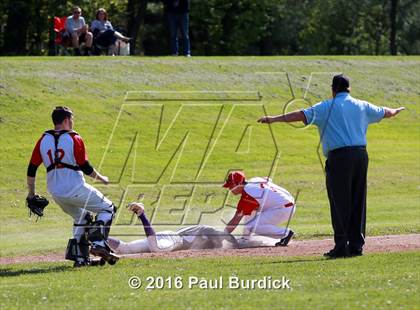 Thumbnail 3 in  Cameron County @ Coudersport photogallery.
