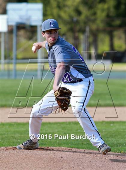 Thumbnail 1 in  Cameron County @ Coudersport photogallery.