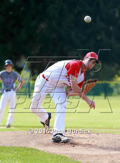 Thumbnail 1 in  Cameron County @ Coudersport photogallery.