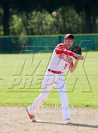 Thumbnail 3 in  Cameron County @ Coudersport photogallery.