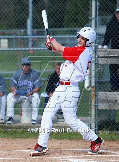 Thumbnail 3 in  Cameron County @ Coudersport photogallery.