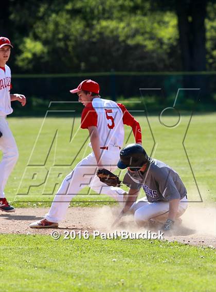 Thumbnail 1 in  Cameron County @ Coudersport photogallery.