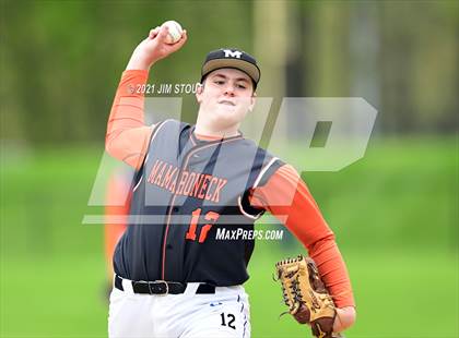 Thumbnail 2 in Mamaroneck @ Greeley photogallery.