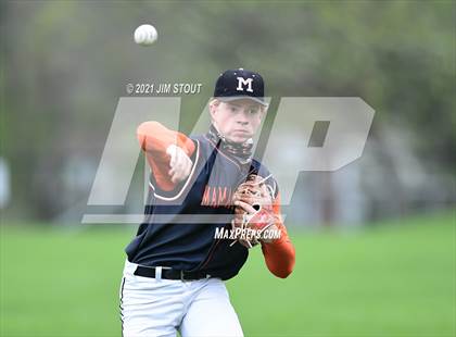 Thumbnail 1 in Mamaroneck @ Greeley photogallery.