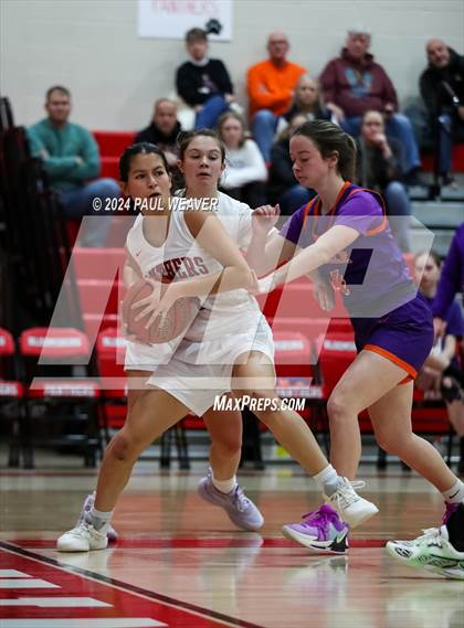 Thumbnail 1 in Danville @ Bloomsburg photogallery.