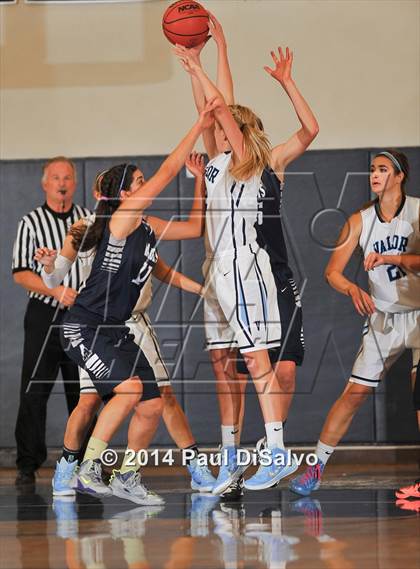 Thumbnail 2 in Air Academy @ Valor Christian photogallery.