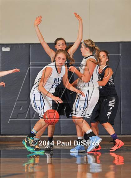 Thumbnail 2 in Air Academy @ Valor Christian photogallery.