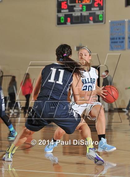 Thumbnail 2 in Air Academy @ Valor Christian photogallery.