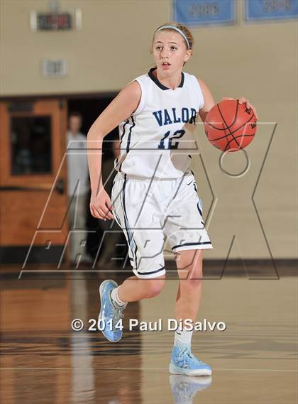 Thumbnail 3 in Air Academy @ Valor Christian photogallery.