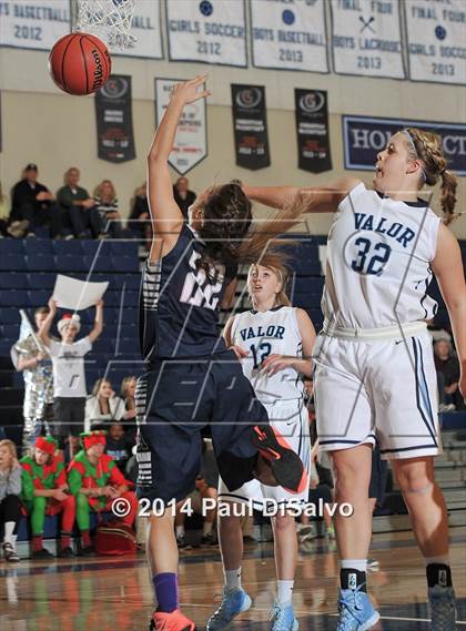 Thumbnail 1 in Air Academy @ Valor Christian photogallery.