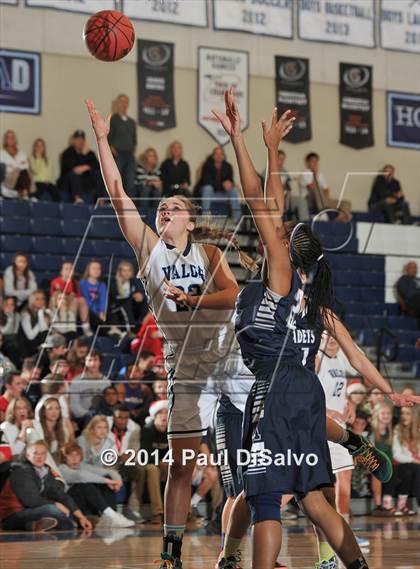 Thumbnail 3 in Air Academy @ Valor Christian photogallery.
