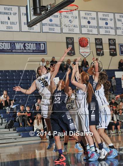 Thumbnail 1 in Air Academy @ Valor Christian photogallery.