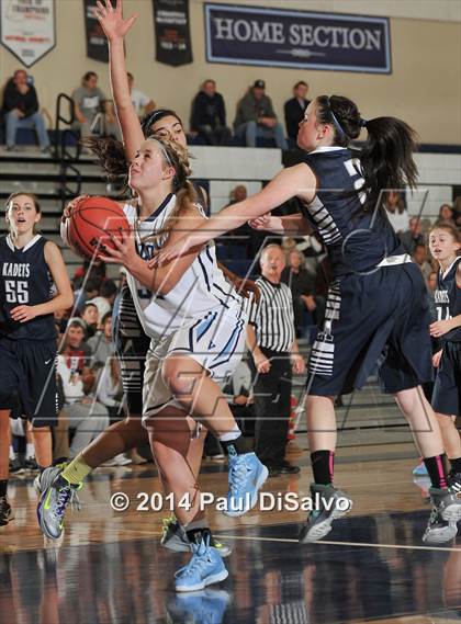 Thumbnail 3 in Air Academy @ Valor Christian photogallery.