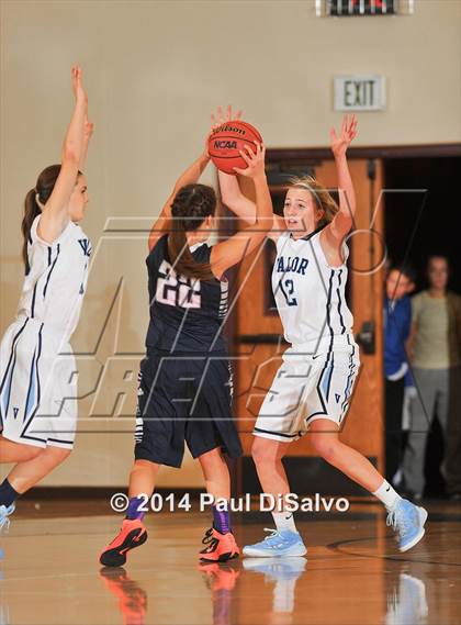 Thumbnail 1 in Air Academy @ Valor Christian photogallery.