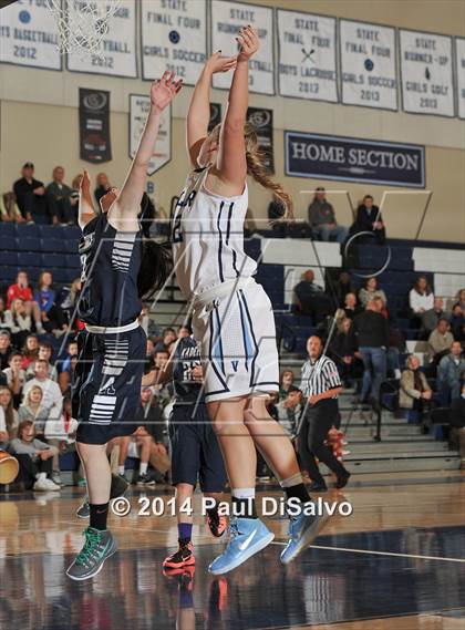 Thumbnail 1 in Air Academy @ Valor Christian photogallery.