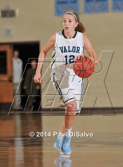 Thumbnail 1 in Air Academy @ Valor Christian photogallery.