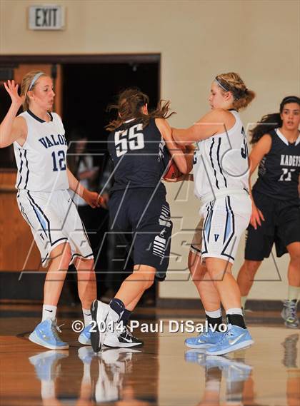 Thumbnail 1 in Air Academy @ Valor Christian photogallery.