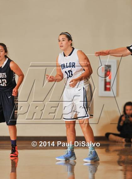Thumbnail 1 in Air Academy @ Valor Christian photogallery.