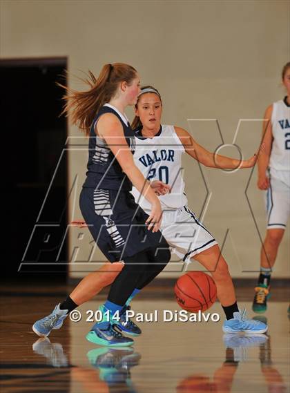 Thumbnail 3 in Air Academy @ Valor Christian photogallery.