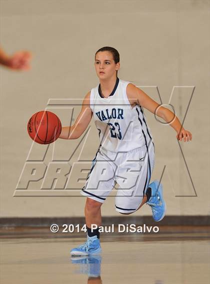Thumbnail 3 in Air Academy @ Valor Christian photogallery.
