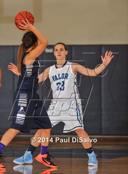 Thumbnail 3 in Air Academy @ Valor Christian photogallery.
