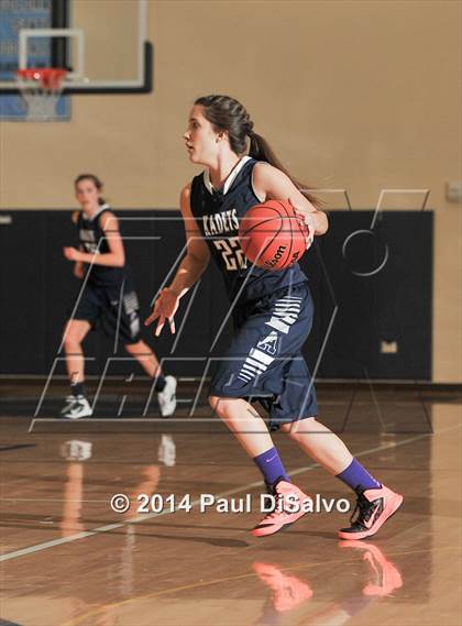 Thumbnail 3 in Air Academy @ Valor Christian photogallery.