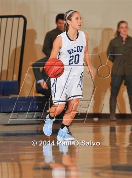 Thumbnail 3 in Air Academy @ Valor Christian photogallery.
