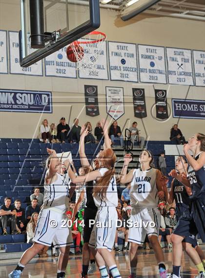 Thumbnail 2 in Air Academy @ Valor Christian photogallery.