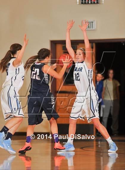 Thumbnail 2 in Air Academy @ Valor Christian photogallery.
