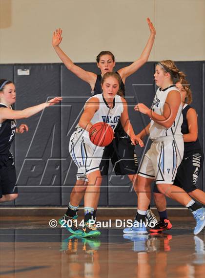 Thumbnail 3 in Air Academy @ Valor Christian photogallery.
