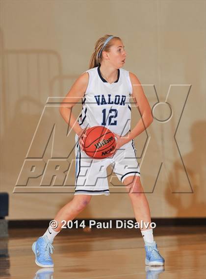 Thumbnail 2 in Air Academy @ Valor Christian photogallery.