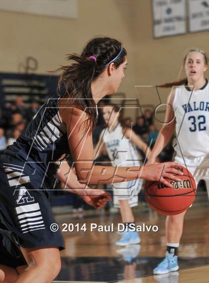 Thumbnail 1 in Air Academy @ Valor Christian photogallery.