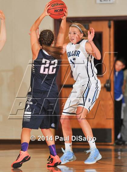 Thumbnail 3 in Air Academy @ Valor Christian photogallery.
